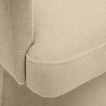 Kristen Rolling Desk Chair