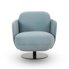 Solange Swivel Accent Chair