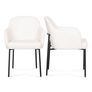 Sydney Armchair - Set of 2