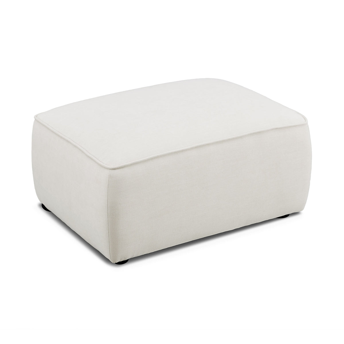 Travie Ottoman