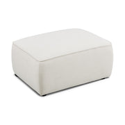 Travie Ottoman