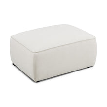Travie Ottoman