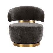 Austin Swivel Accent Chair