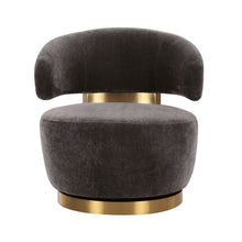 Austin Swivel Accent Chair