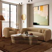 Judy Swivel Accent Chair