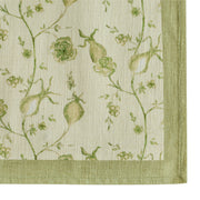 Dolce Natural Cotton Napkin - Set of 4