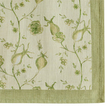 Dolce Natural Cotton Napkin - Set of 4