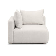 Hangover Modular Corner Chair