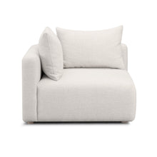 Hangover Modular Corner Chair