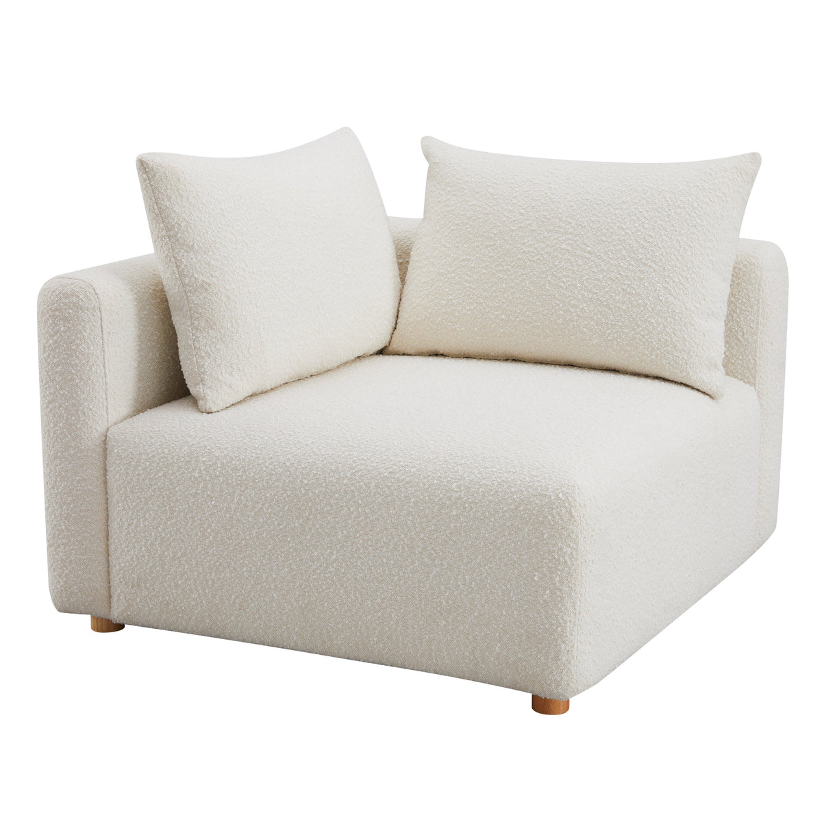 Hangover Modular Corner Chair