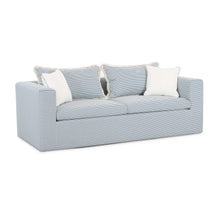 Salty 85" Indoor/Outdoor Sofa