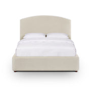 Leah Performance Chenille Bed