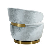 Austin Swivel Accent Chair