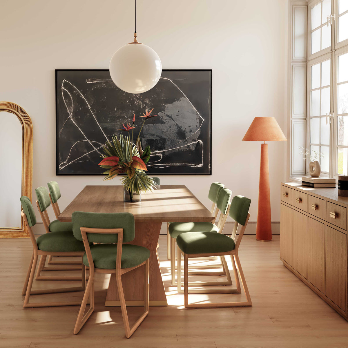 Bobbie Dining Chair