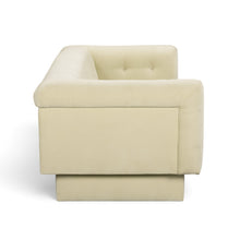 Jules 94" Performance Velvet Sofa