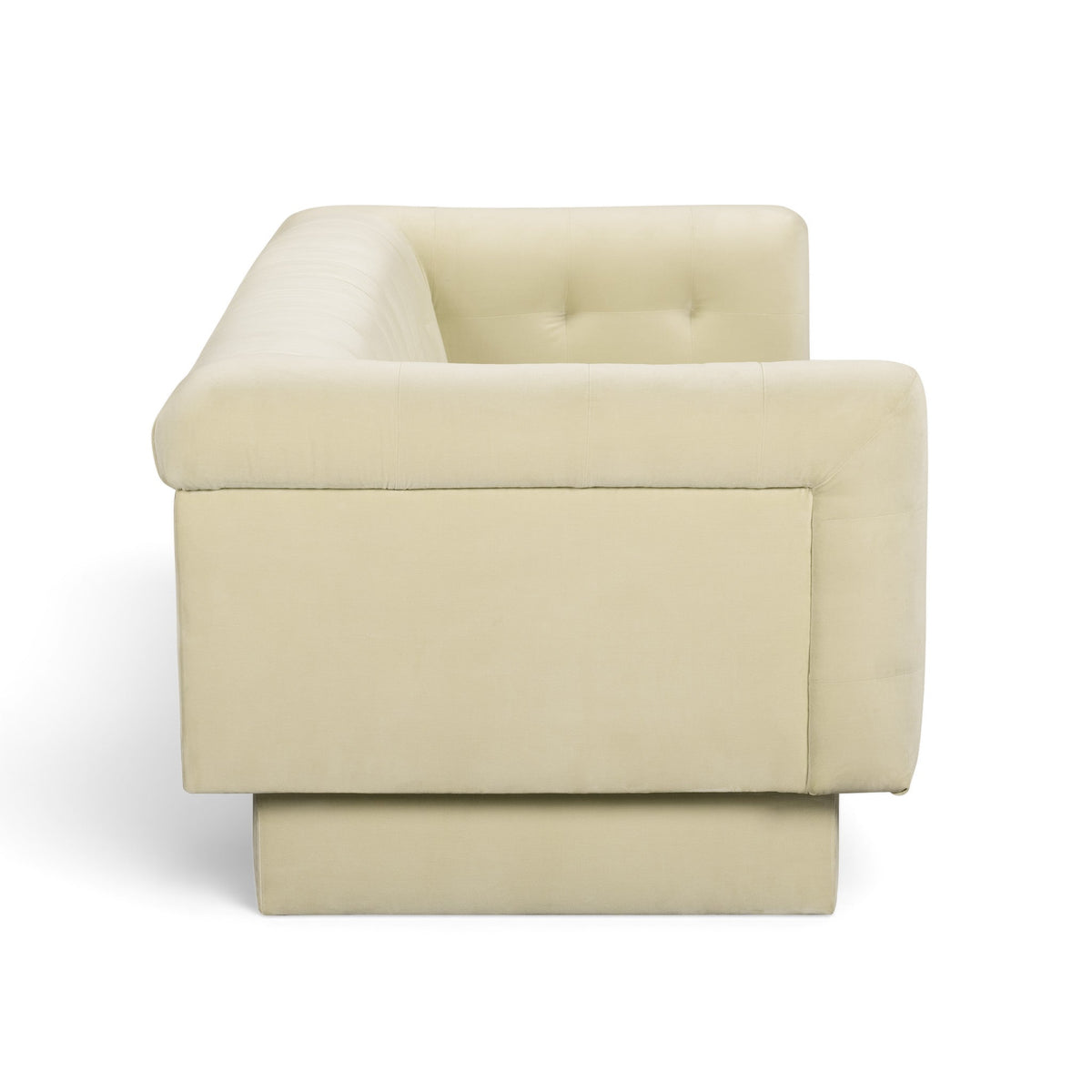 Jules 94" Performance Velvet Sofa
