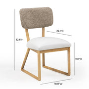 Bobbie Dining Chair