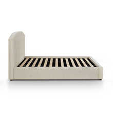 Leah Performance Chenille Bed