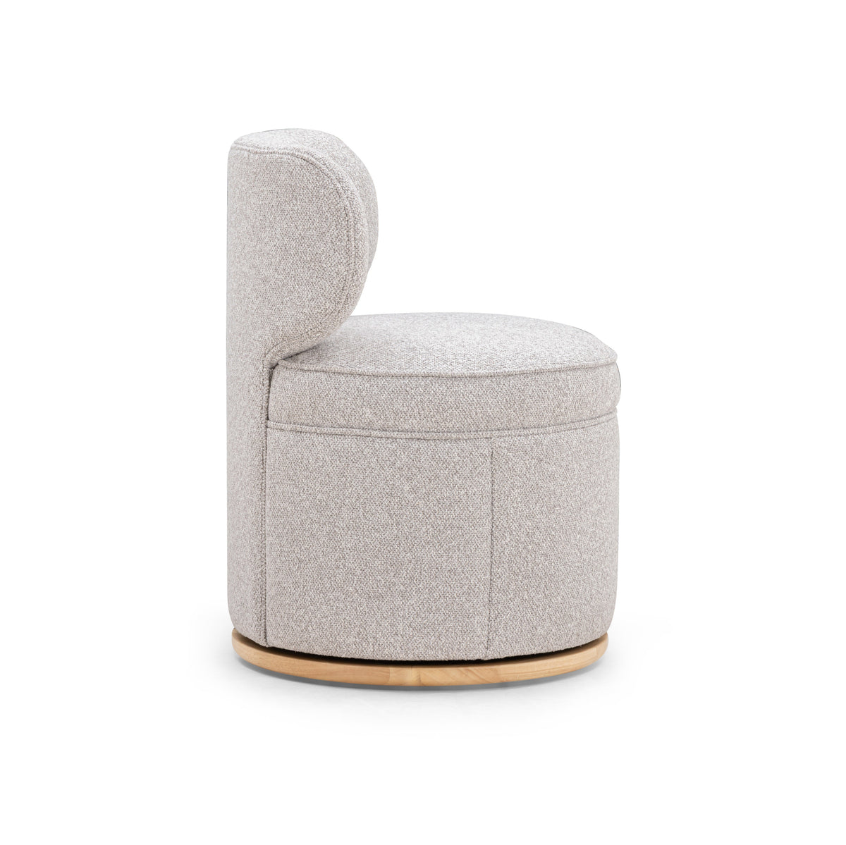 Amaya Swivel Desk Chair