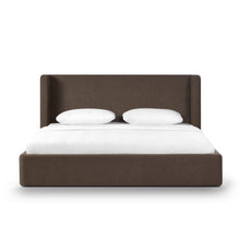 Harmony Performance Chenille Storage Bed
