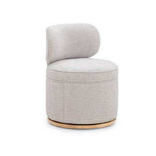 Amaya Swivel Desk Chair