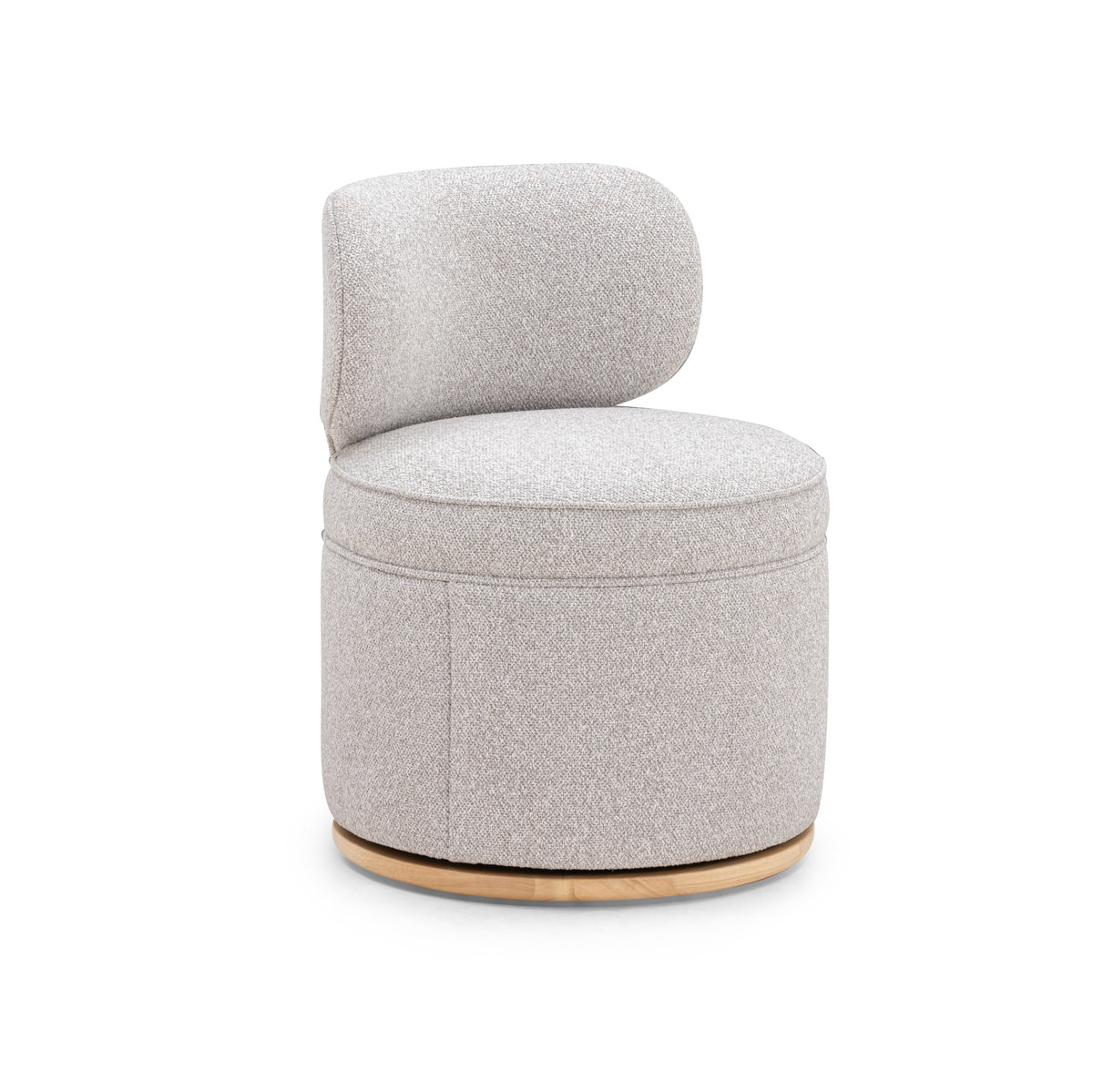 Amaya Swivel Desk Chair