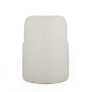 Persa Round Back Performance Chenille Dining Chair