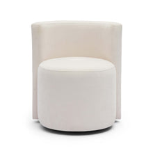 Alyssa Rolling Desk Chair