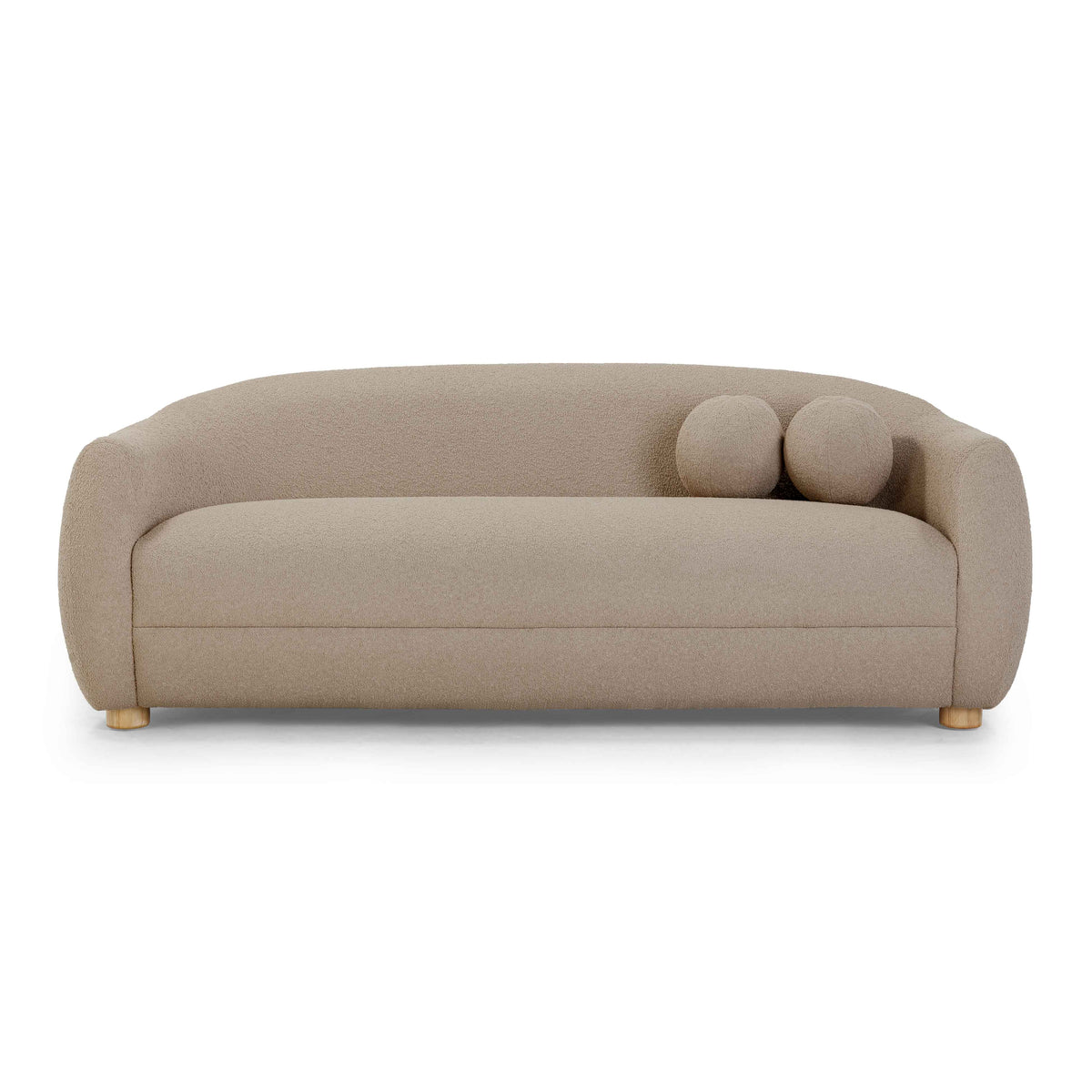 Judy 80" Sofa