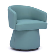 Kristen Rolling Desk Chair