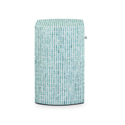 Prim 20" Capiz Shell Nightstand