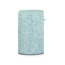 Prim 20" Capiz Shell Nightstand