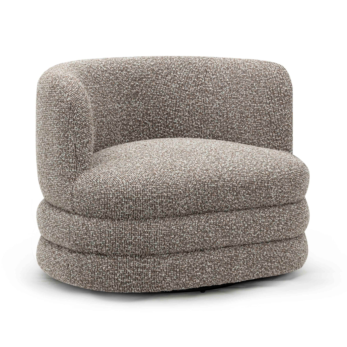 Astor Swivel Hotel Lounge Chair