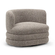 Astor Swivel Hotel Lounge Chair