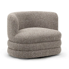 Astor Swivel Hotel Lounge Chair