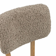 Bobbie Dining Chair