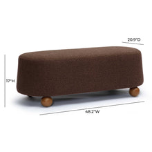 Jaine 48" Bench