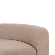 Gorge Modular Corner Wedge