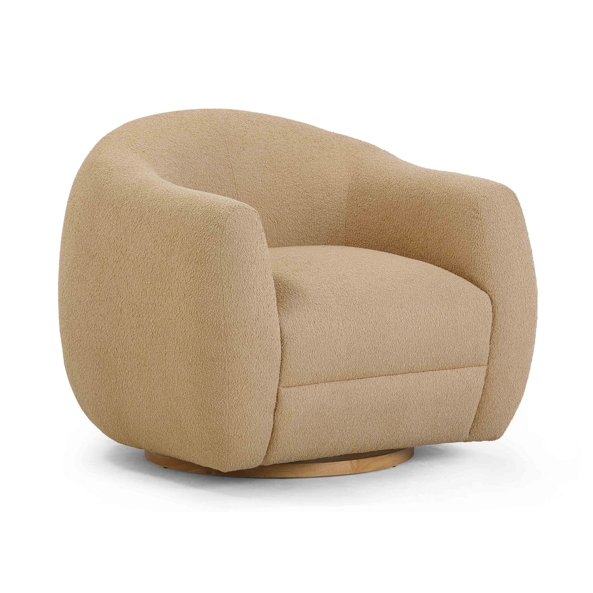 Judy Swivel Accent Chair