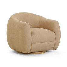 Judy Swivel Accent Chair