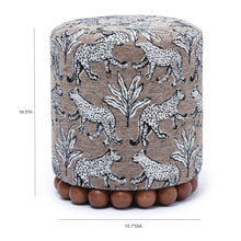 Dex Ottoman