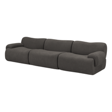 Zenith 117" Modular Sofa
