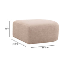 Gorge Ottoman