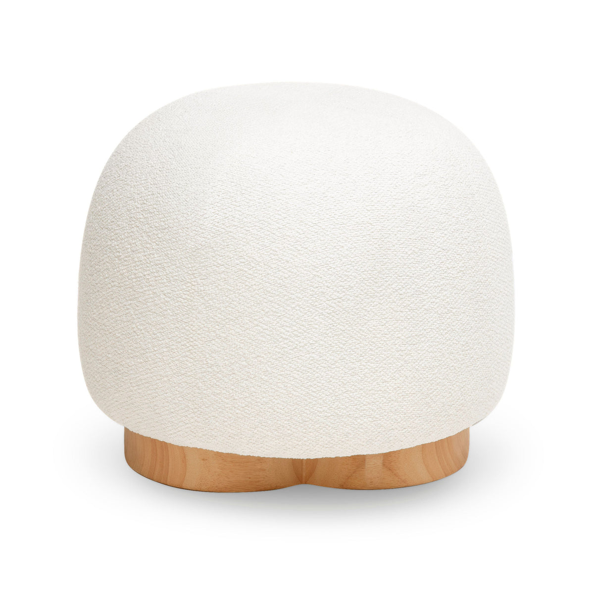 Oopa Swivel Ottoman