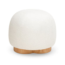 Oopa Swivel Ottoman