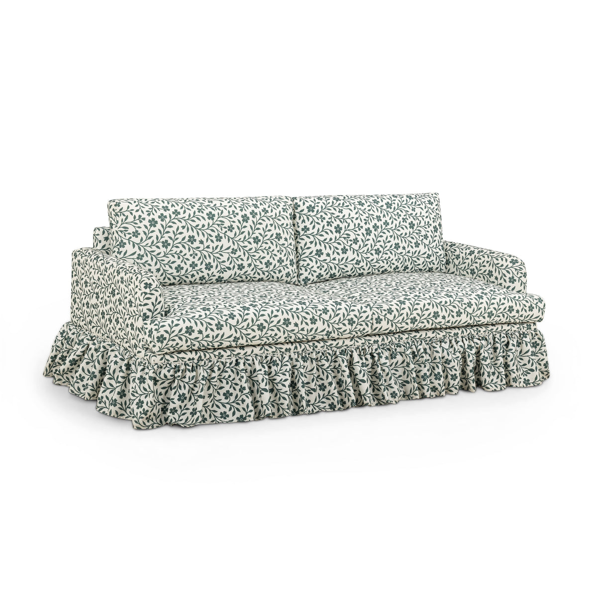 Gertrude 90" Sofa