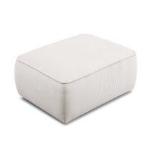 Travie Ottoman