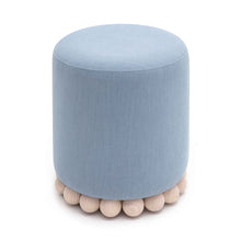 Dex Ottoman