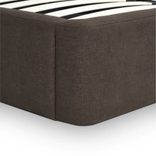 Harmony Performance Chenille Storage Bed