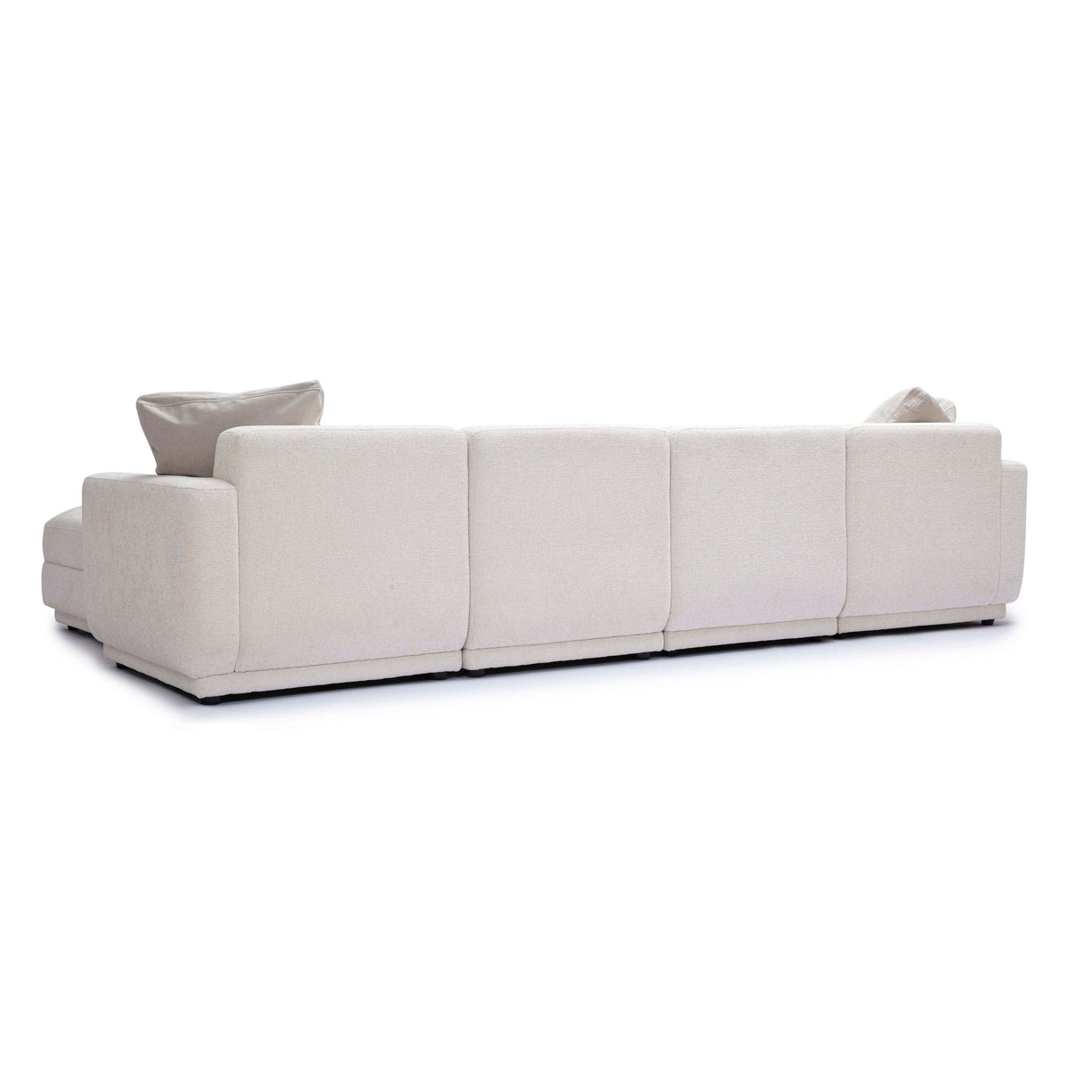 Perry 6-Piece Modular U-Sectional